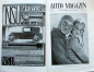 Preview: Eysler "Auto Magazin" Magazine 1928 (2197)